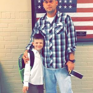 Meet your Posher, Edward